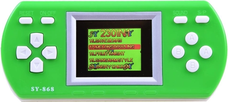 Šiuolaikiškas dizainas ir ryškus ekranas