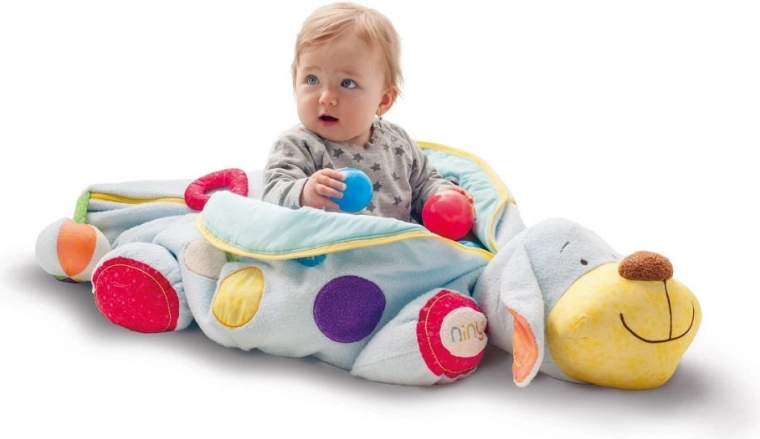 Safe and Comfortable Play