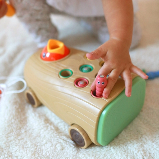 Saugūs ir tylūs ratukai sklandžiam riedėjimui