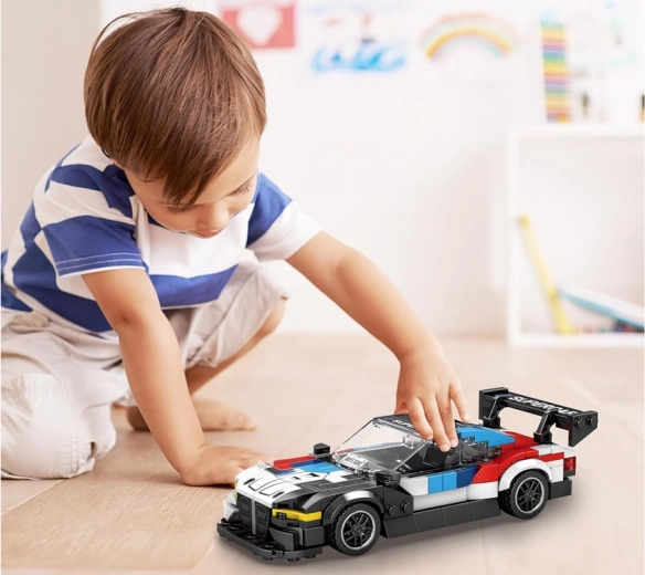 Žaidimui ir ekspozicijai