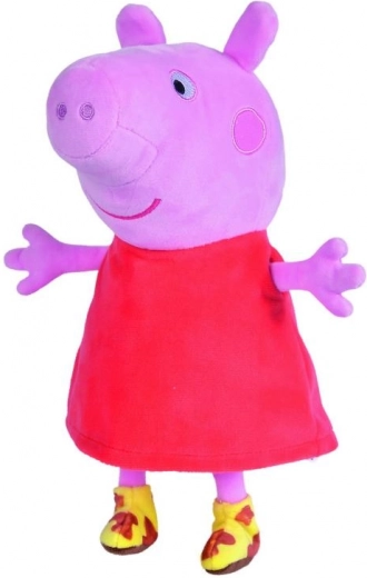 Švelnus plišas glostymui