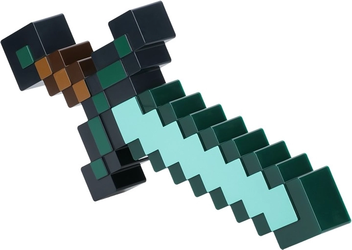 Dizainas įkvėptas Minecraft žaidimo