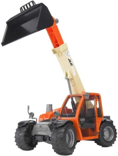 Teleskopinė strėlė iki 40 cm