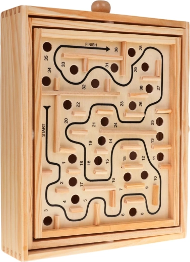 Lavina koordinaciją ir susikaupimą