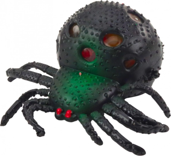 Stiprus sensorinis potyris