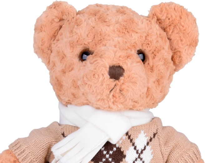 Apsaugokite savo mažylį su aukščiausio komforto žaislu