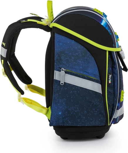 Atšvaitiniai elementai saugumui