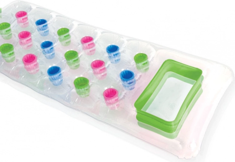 Stabili ir patogi Coil‑Beam konstrukcija