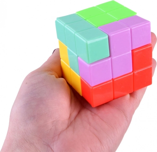 Loginio mąstymo lavinimas