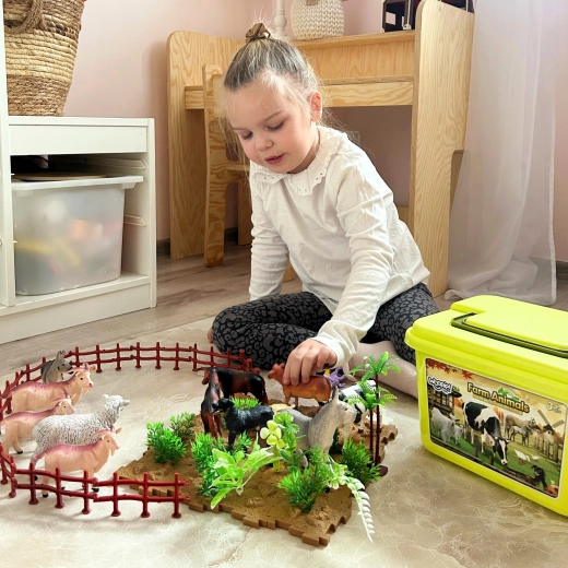 Dėdaktinis žaidimas vaikams