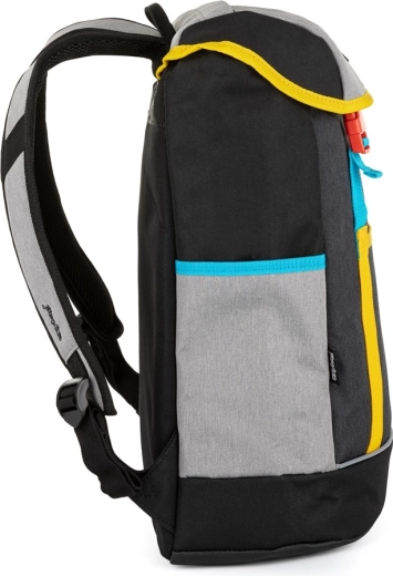 Smart pockets for an organized day