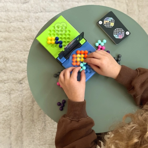 Greita žaidimo mechanika