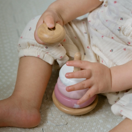 Saugus ir patvarus medinis atlikimas