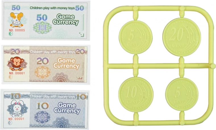 Play Money