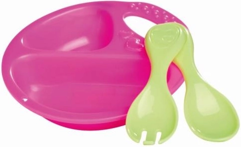 Lengva valdyti mažoms rankytėms