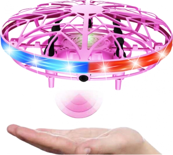 Gestų valdymas ir išmanieji jutikliai