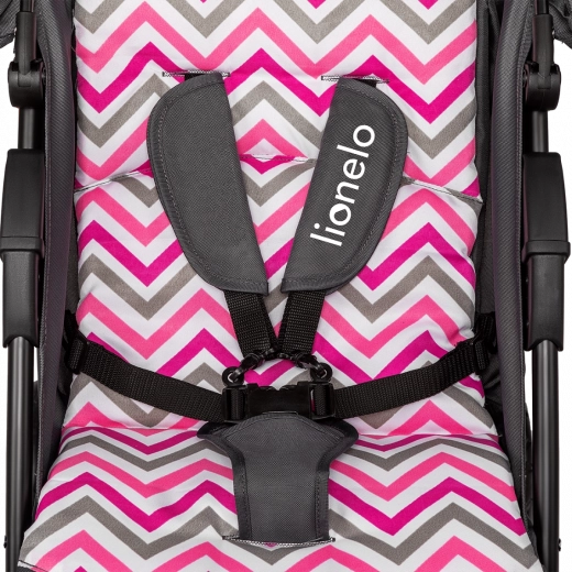 SGS bandymais patvirtintas saugumas