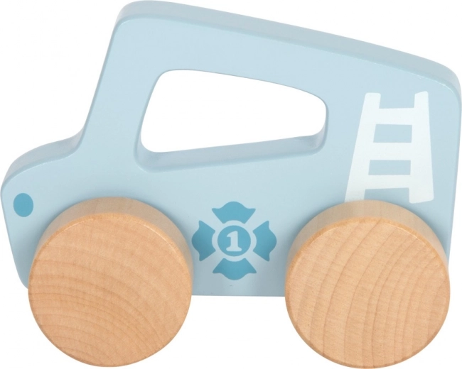 Support for motor skills