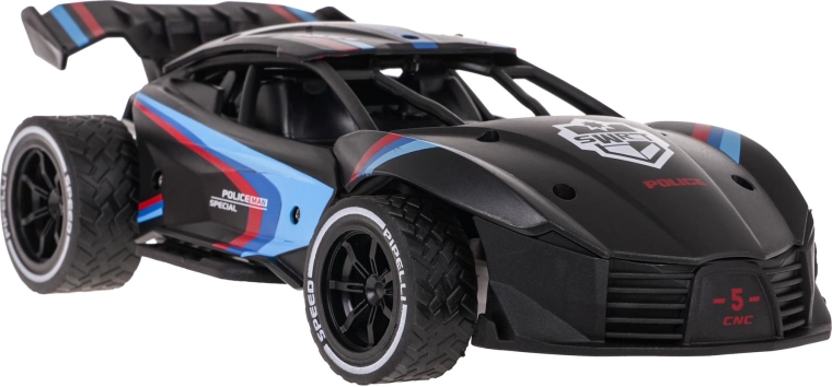 Driftas ir 360° apsisukimai