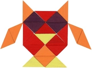 Ekologiškos ir patvarios medžiagos