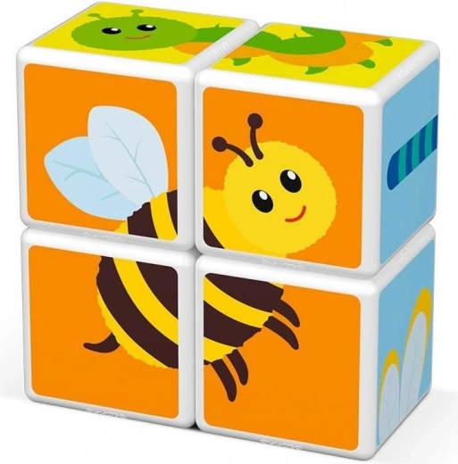 Saugūs ir patvarūs mažoms rankytėms