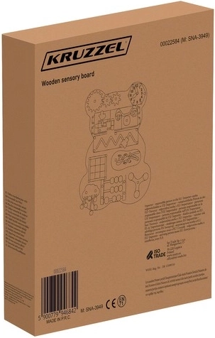 Kokybiškos medžiagos ir konstrukcija