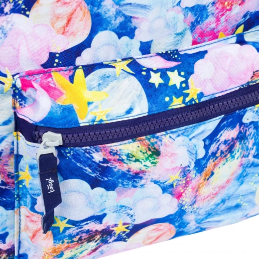 Patvarios detalės ir praktiškos kišenės