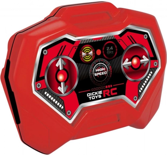 Lengvas ir tikslus valdymas