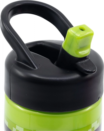 Patogi rankenėlė nešiojimui