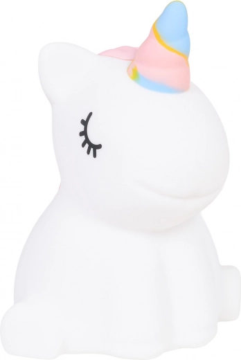 Soft and safe BPA-free silicone