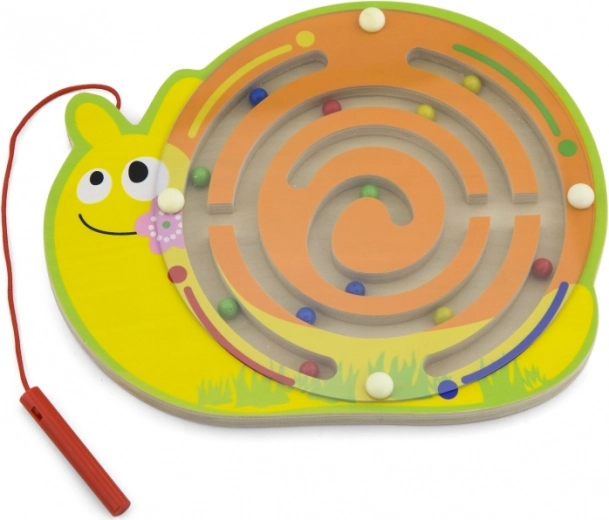 Skatina smulkiąją motoriką