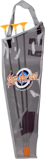 Pilna įranga patogiame rinkinyje