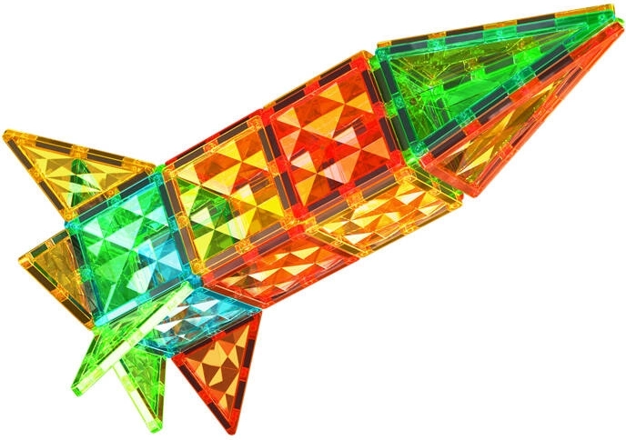 Mokymasis žaidžiant: geometrija ir pusiausvyra