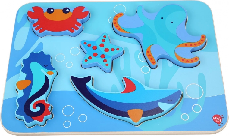 Motorikos ir susikaupimo lavinimas