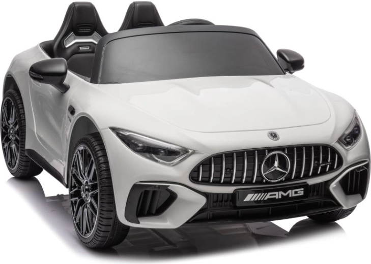 Realistic AMG design