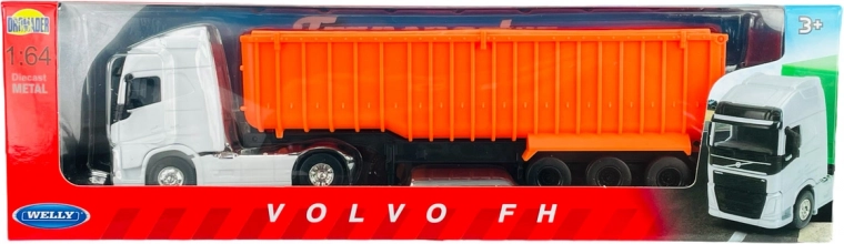Tiksli 1:64 mastelio replika