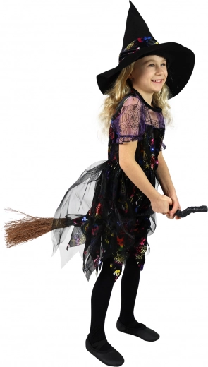 Perfect witch hat