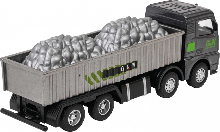 Kokybiška metalinė konstrukcija