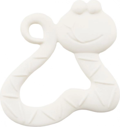 Minkštas kramtukas palengvinimui dygstant dantukams