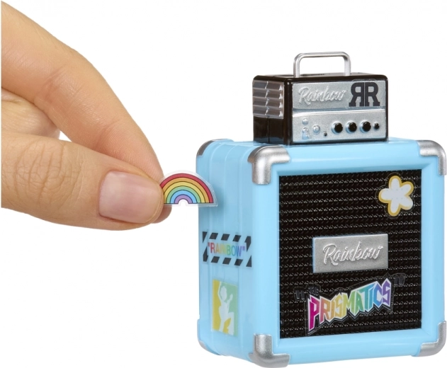 Muzikos įranga šou laikui