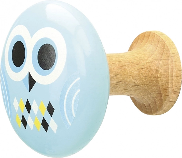 Playful Design with Owl