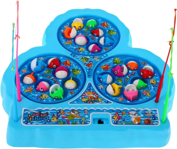 Complete set for 2–4 players