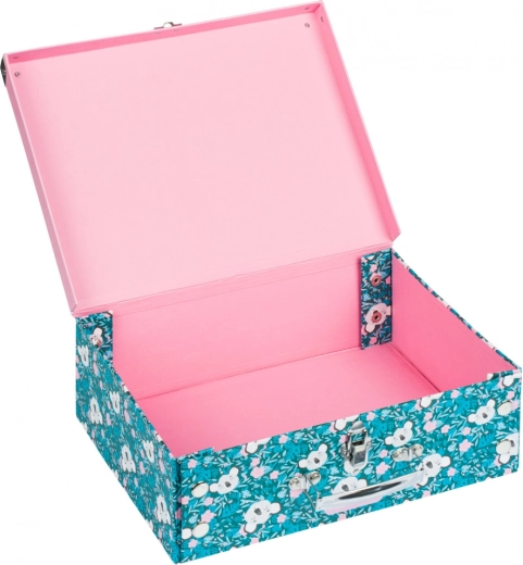 Patogus nešiojimas ir saugus užsegimas