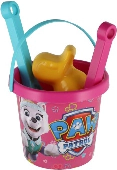 Patvari PAW Patrol grafika dėl IML