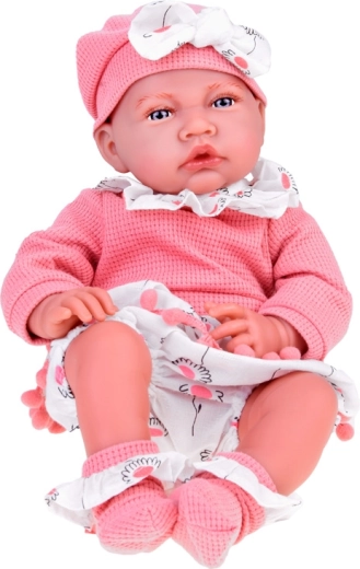 Minkštas kūnelis ir judančios galūnės