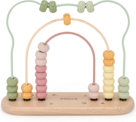 Smulkiosios motorikos ir koordinacijos lavinimas