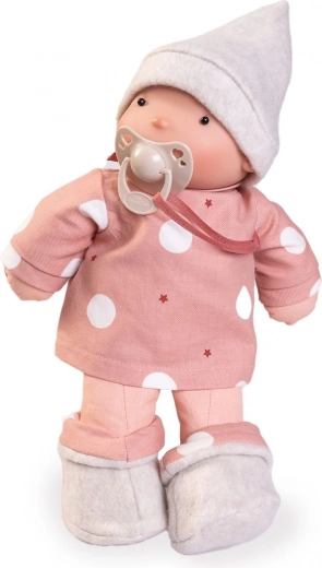 Magnetinis čiulptukas iš bio medžiagų