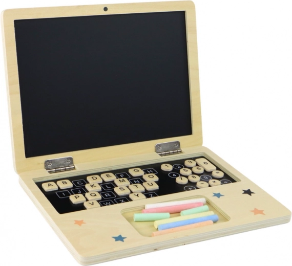 Lenta ir nešiojamasis kompiuteris viename