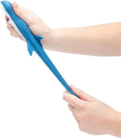 Tikras antistresinis spaudymas