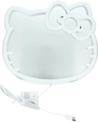 Stilingas Hello Kitty dizainas